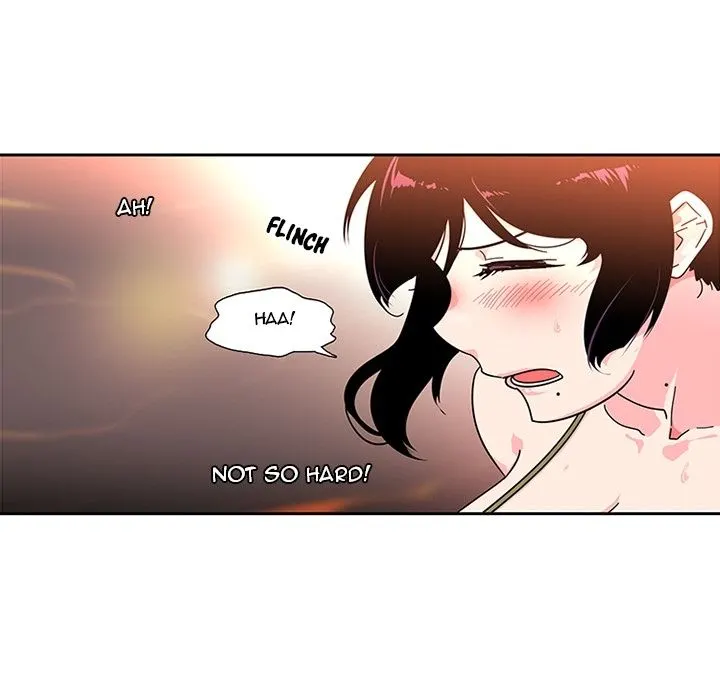 Healing Hands OBGYN chapter 4 page 24