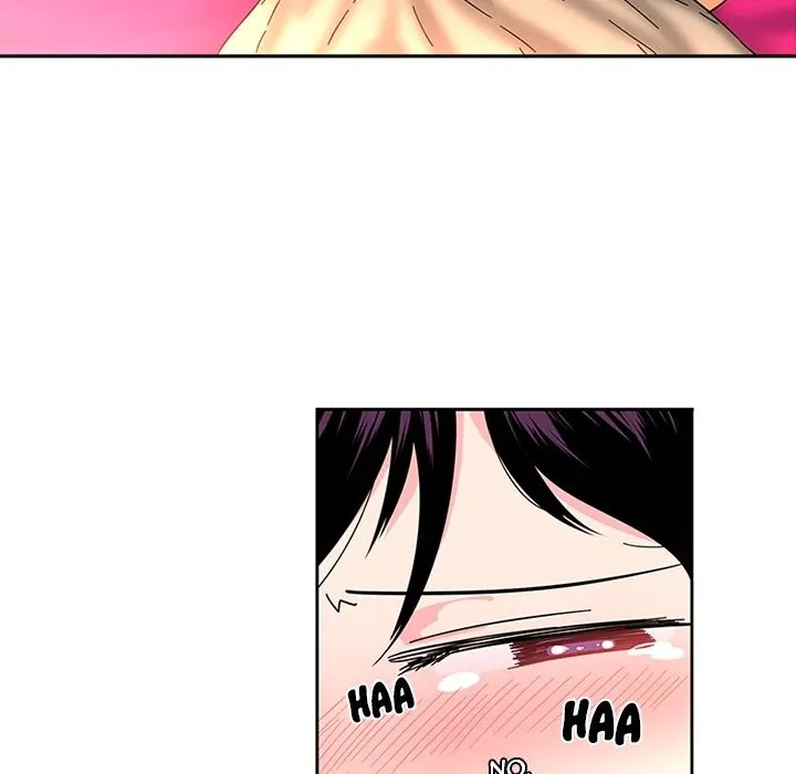 Healing Hands OBGYN chapter 4 page 35