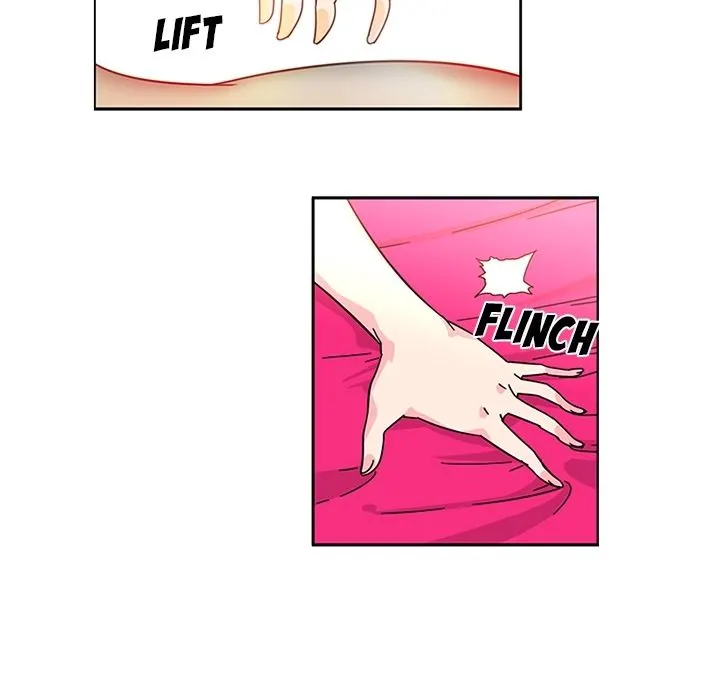 Healing Hands OBGYN chapter 4 page 40