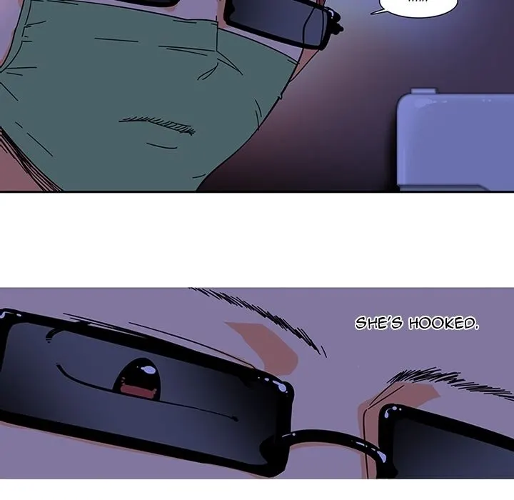 Healing Hands OBGYN chapter 4 page 52