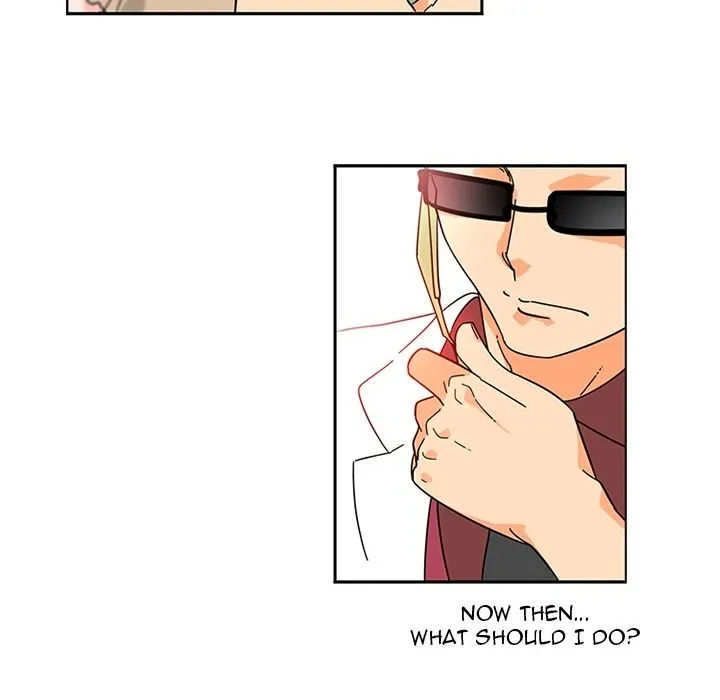 Healing Hands OBGYN chapter 4 page 54