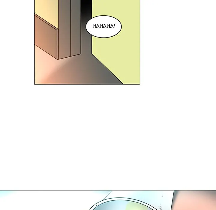 Healing Hands OBGYN chapter 40 page 7