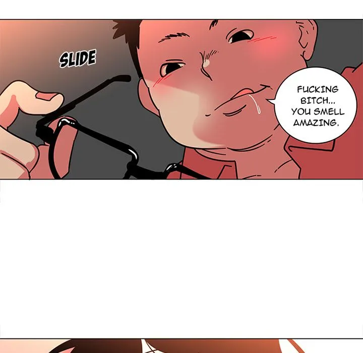 Healing Hands OBGYN chapter 40 page 13