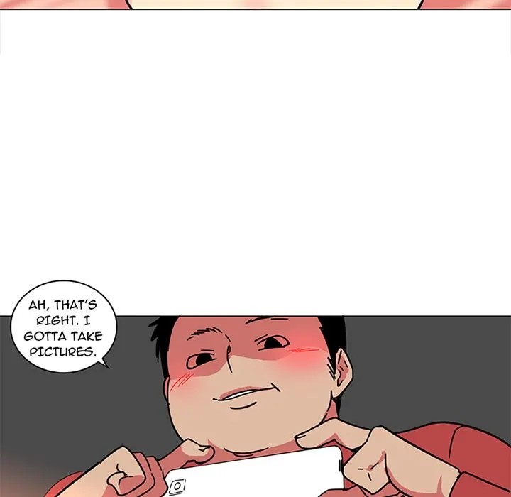 Healing Hands OBGYN chapter 40 page 15
