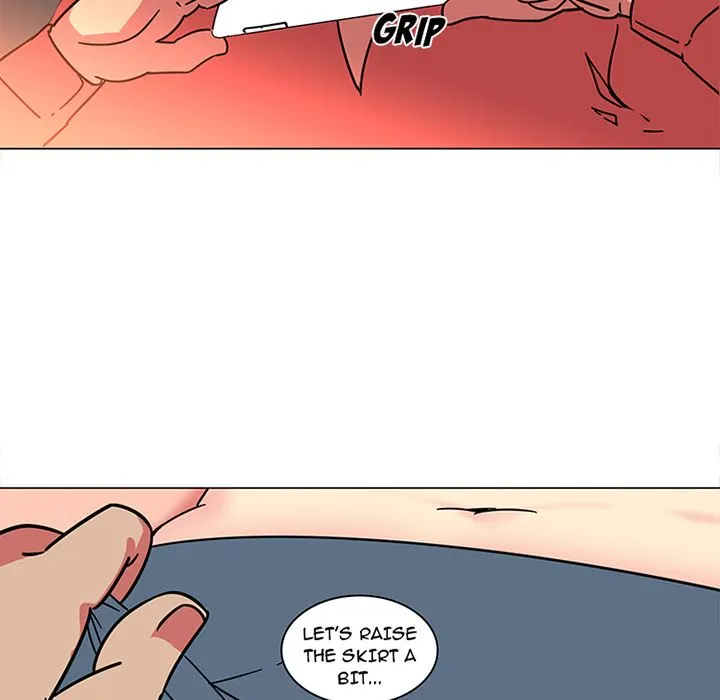 Healing Hands OBGYN chapter 40 page 16