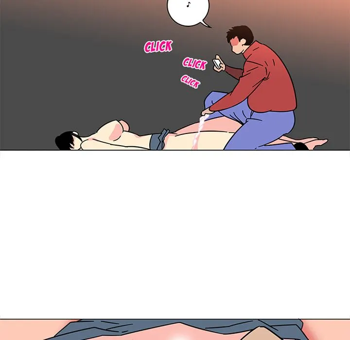 Healing Hands OBGYN chapter 40 page 20