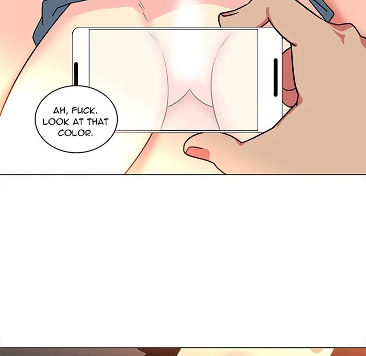 Healing Hands OBGYN chapter 40 page 21