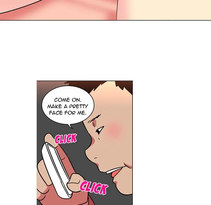 Healing Hands OBGYN chapter 40 page 27