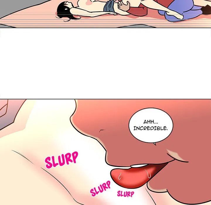 Healing Hands OBGYN chapter 40 page 33