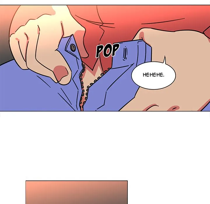 Healing Hands OBGYN chapter 40 page 38