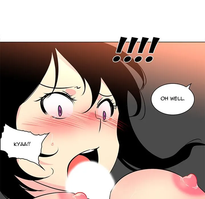 Healing Hands OBGYN chapter 40 page 44
