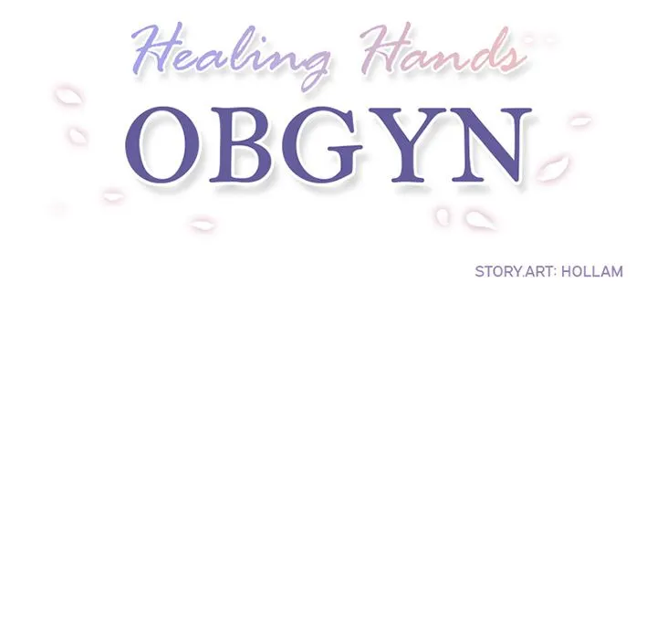 Healing Hands OBGYN chapter 40 page 49