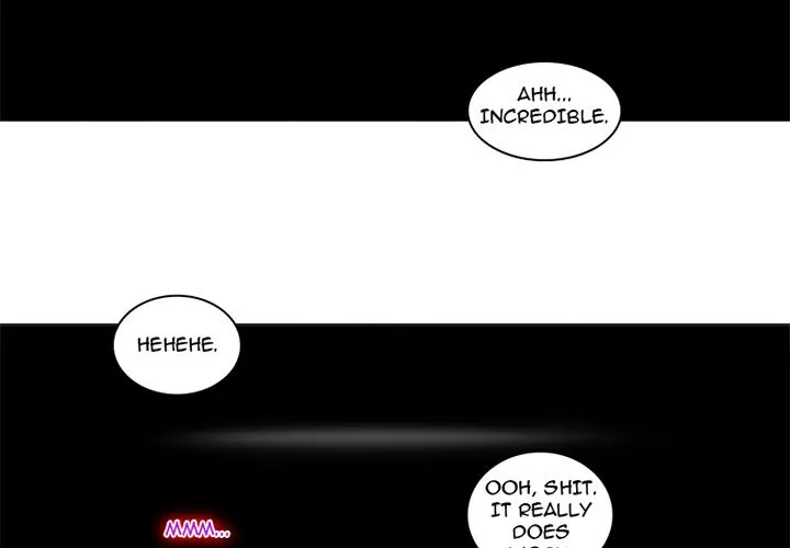Healing Hands OBGYN chapter 41 page 3