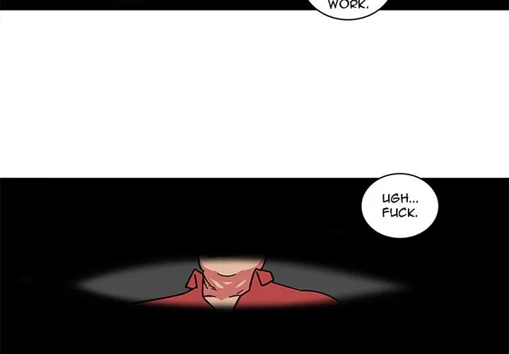 Healing Hands OBGYN chapter 41 page 4