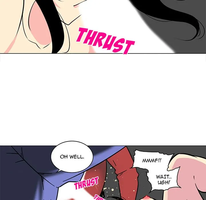 Healing Hands OBGYN chapter 41 page 8