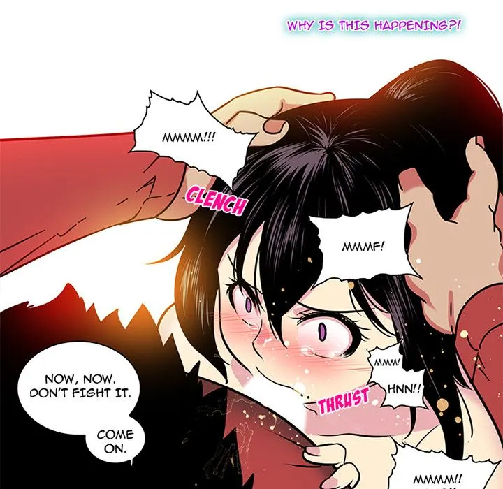 Healing Hands OBGYN chapter 41 page 10