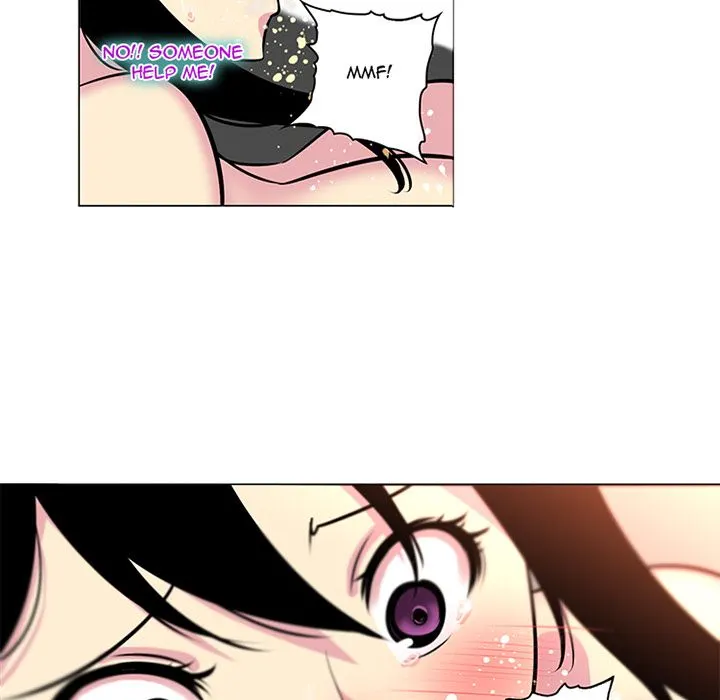Healing Hands OBGYN chapter 41 page 13