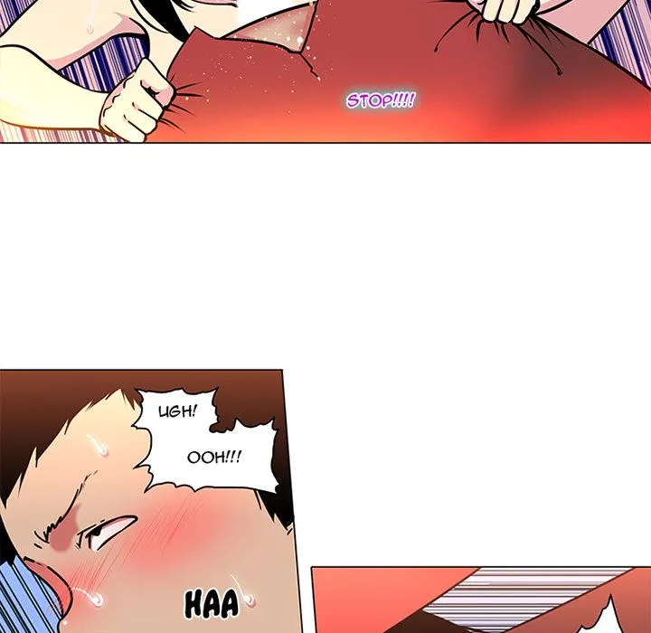Healing Hands OBGYN chapter 41 page 16