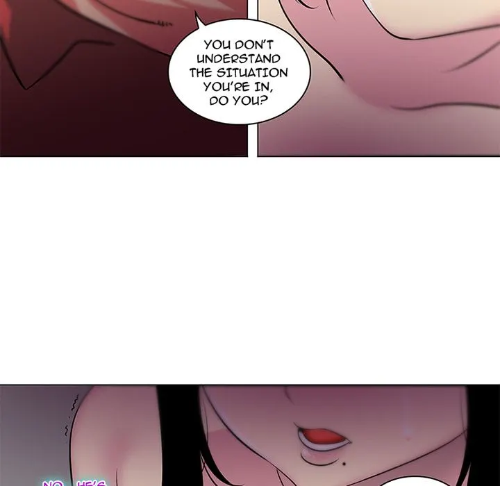 Healing Hands OBGYN chapter 41 page 27