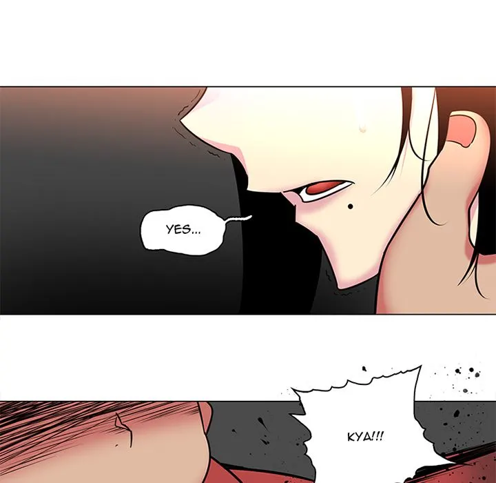 Healing Hands OBGYN chapter 41 page 32