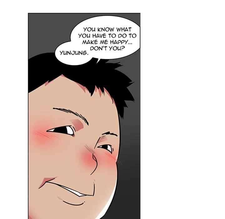 Healing Hands OBGYN chapter 41 page 39
