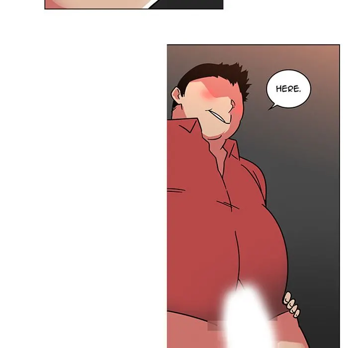 Healing Hands OBGYN chapter 41 page 40