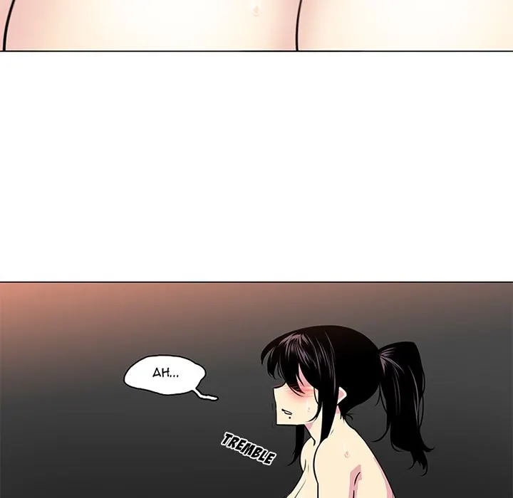 Healing Hands OBGYN chapter 41 page 43