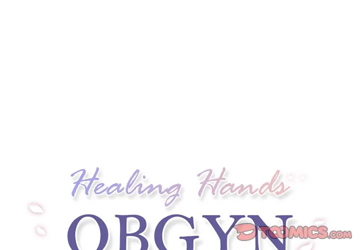 Healing Hands OBGYN chapter 42 page 1