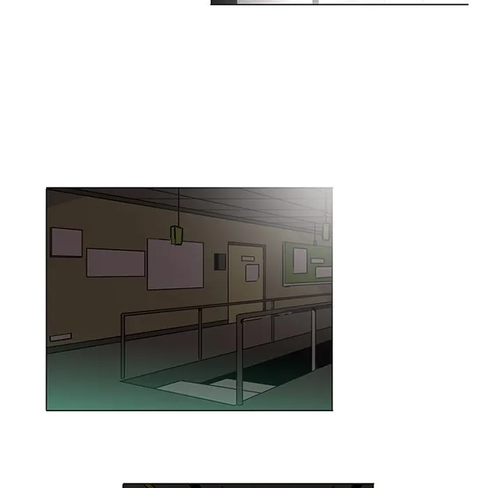 Healing Hands OBGYN chapter 42 page 6