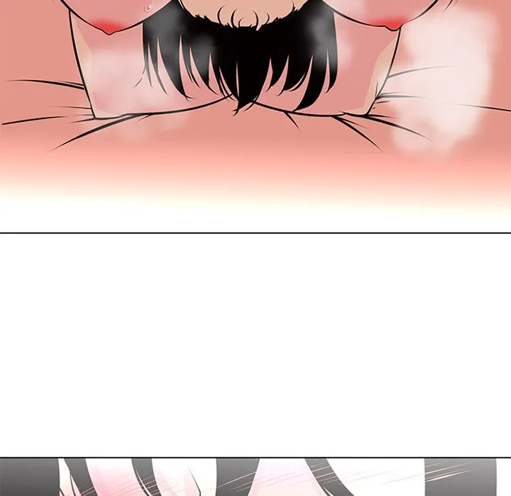 Healing Hands OBGYN chapter 42 page 42