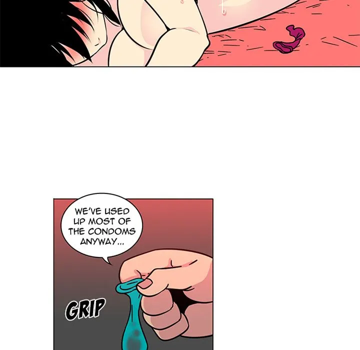 Healing Hands OBGYN chapter 43 page 9