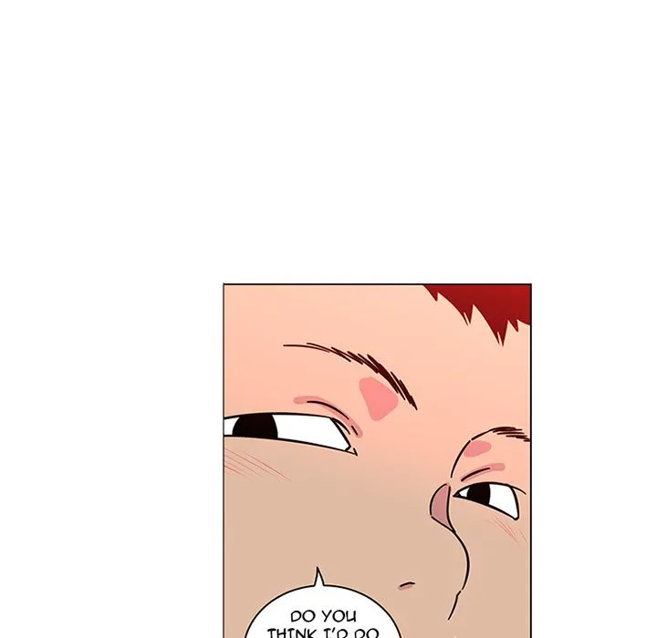 Healing Hands OBGYN chapter 43 page 14