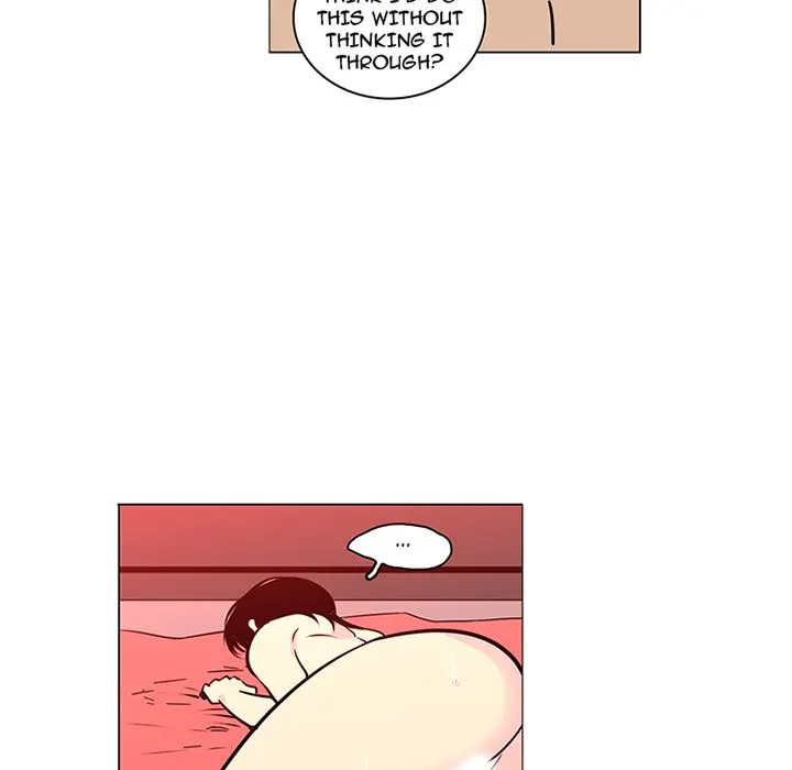 Healing Hands OBGYN chapter 43 page 15