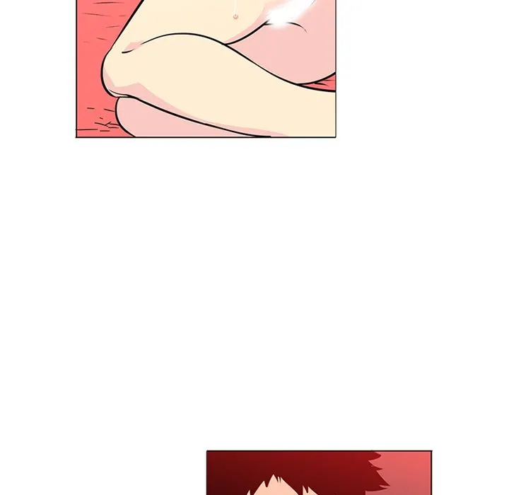 Healing Hands OBGYN chapter 43 page 16
