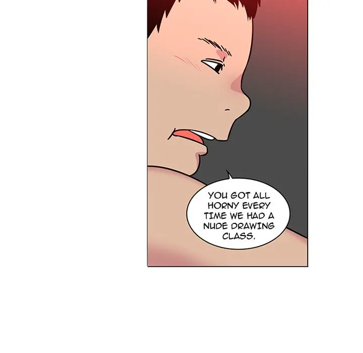 Healing Hands OBGYN chapter 43 page 17