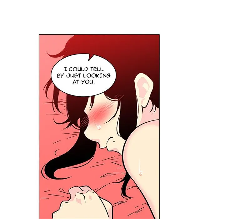 Healing Hands OBGYN chapter 43 page 18