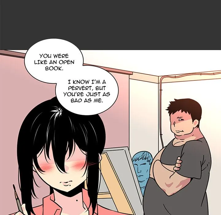 Healing Hands OBGYN chapter 43 page 22