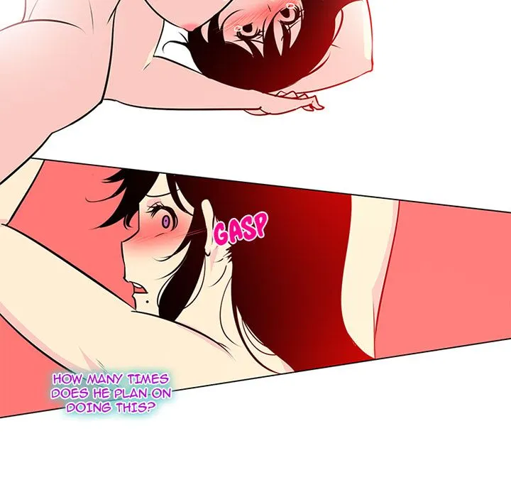 Healing Hands OBGYN chapter 43 page 26