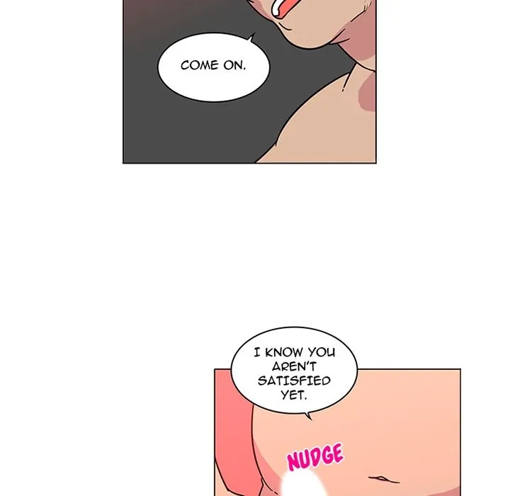 Healing Hands OBGYN chapter 43 page 28