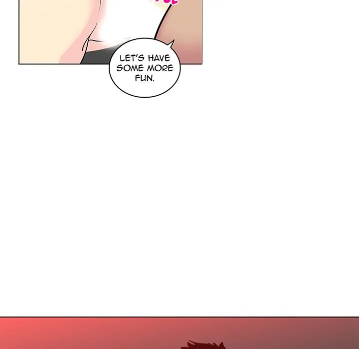 Healing Hands OBGYN chapter 43 page 31