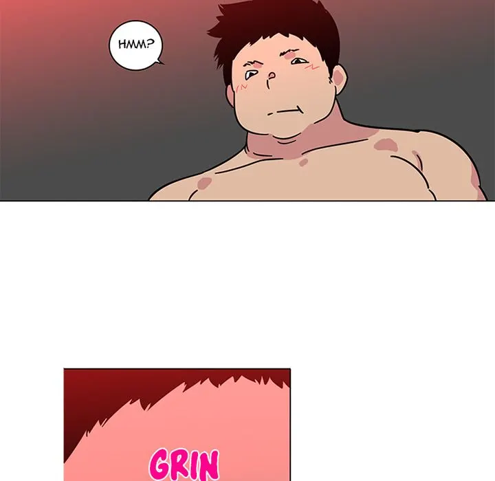 Healing Hands OBGYN chapter 43 page 32