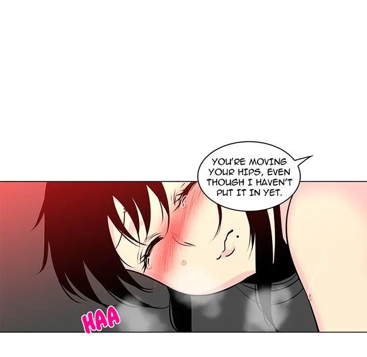 Healing Hands OBGYN chapter 43 page 35