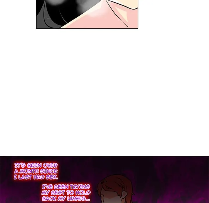 Healing Hands OBGYN chapter 43 page 38