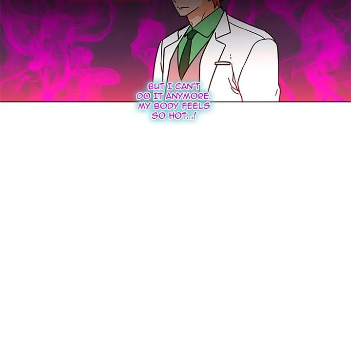 Healing Hands OBGYN chapter 43 page 39