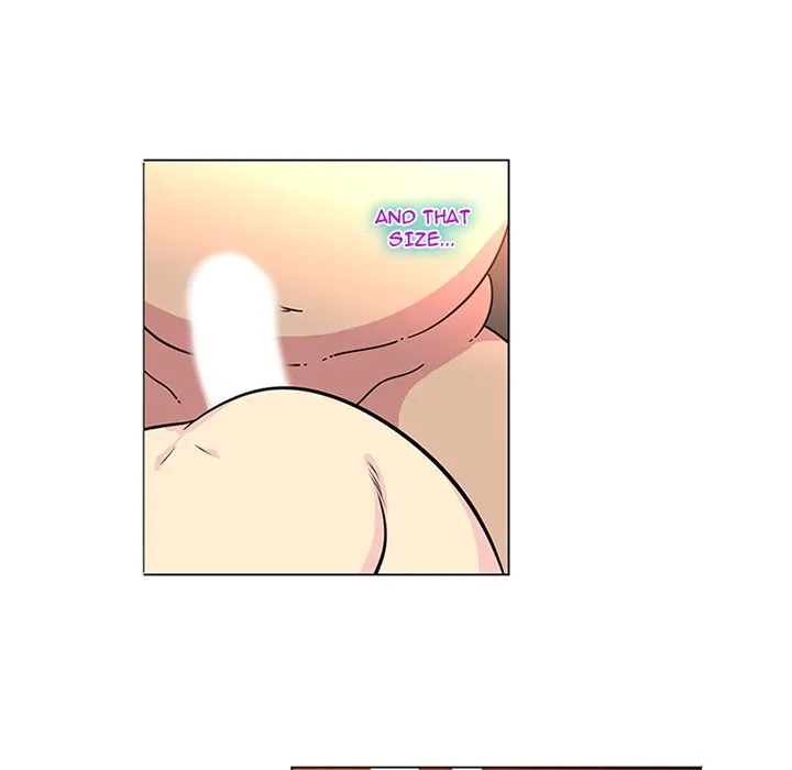 Healing Hands OBGYN chapter 43 page 40