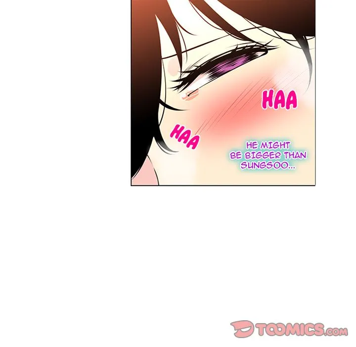 Healing Hands OBGYN chapter 43 page 41