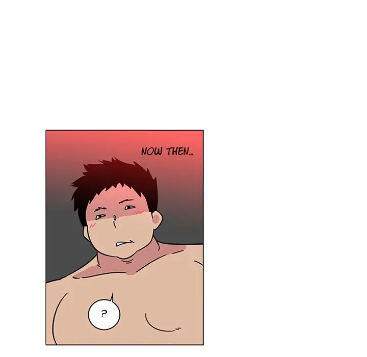 Healing Hands OBGYN chapter 43 page 42