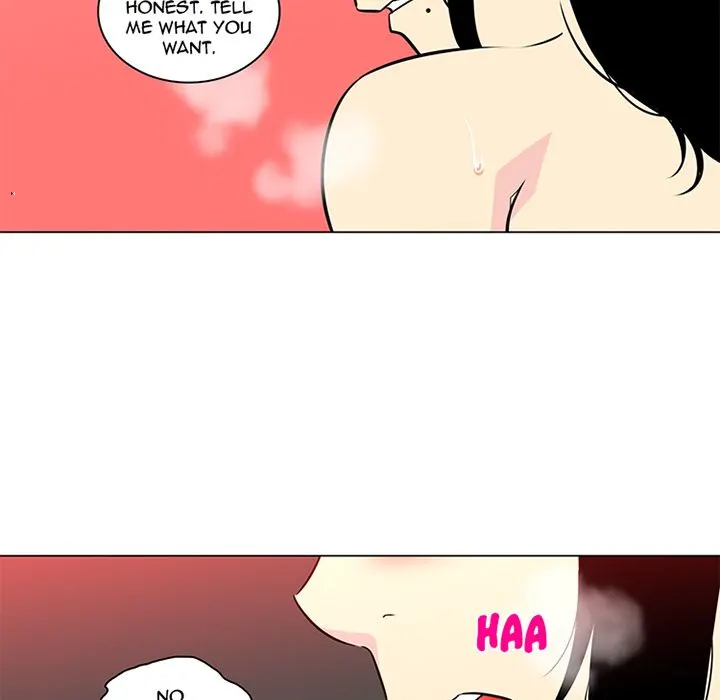 Healing Hands OBGYN chapter 43 page 45