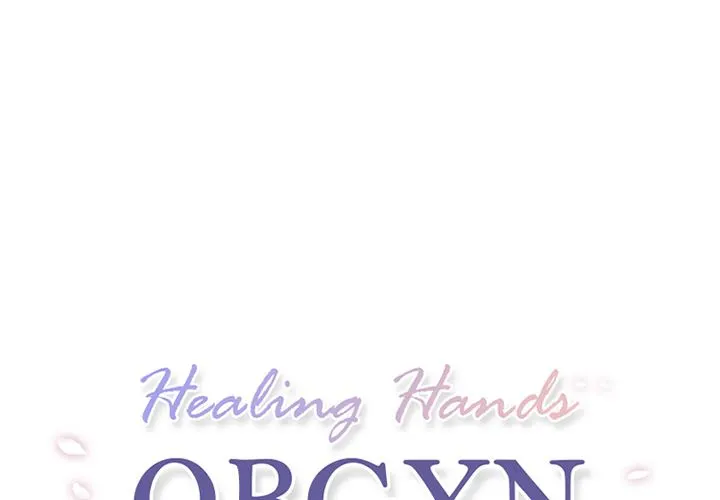 Healing Hands OBGYN chapter 44 page 1
