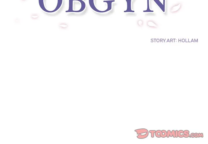 Healing Hands OBGYN chapter 44 page 2